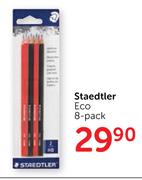Steadtler Eco 8 Pack