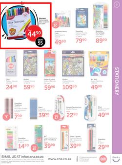 CNA : Back 2 School (9 Dec 2019 - 26 Jan 2020), page 9