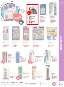 CNA : Back 2 School (9 Dec 2019 - 26 Jan 2020), page 9