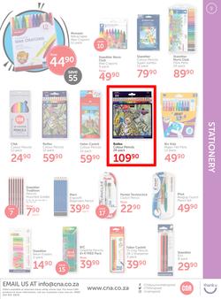 CNA : Back 2 School (9 Dec 2019 - 26 Jan 2020), page 9