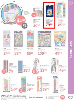 CNA : Back 2 School (9 Dec 2019 - 26 Jan 2020), page 9