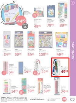 CNA : Back 2 School (9 Dec 2019 - 26 Jan 2020), page 9