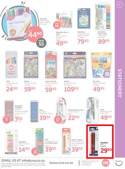 CNA : Back 2 School (9 Dec 2019 - 26 Jan 2020), page 9
