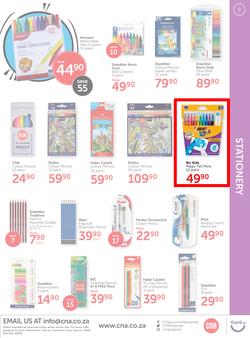 CNA : Back 2 School (9 Dec 2019 - 26 Jan 2020), page 9