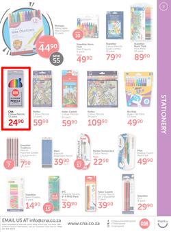 CNA : Back 2 School (9 Dec 2019 - 26 Jan 2020), page 9