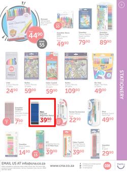 CNA : Back 2 School (9 Dec 2019 - 26 Jan 2020), page 9