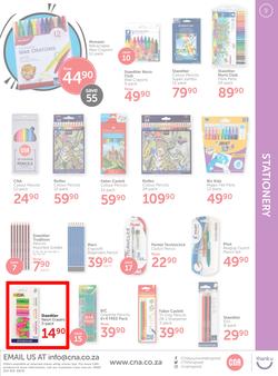 CNA : Back 2 School (9 Dec 2019 - 26 Jan 2020), page 9