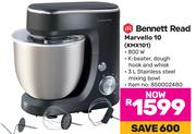 Bennett Read Marvello 10 KMX101