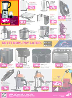 Game : We Beat Any Price (17 August - 30 August 2024), page 9