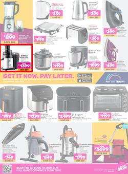 Game : We Beat Any Price (17 August - 30 August 2024), page 9