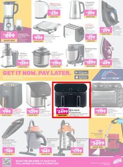 Game : We Beat Any Price (17 August - 30 August 2024), page 9