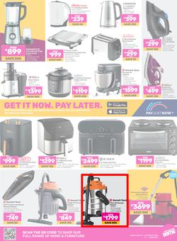 Game : We Beat Any Price (17 August - 30 August 2024), page 9