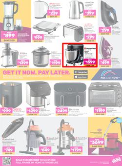 Game : We Beat Any Price (17 August - 30 August 2024), page 9