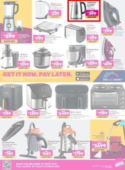 Game : We Beat Any Price (17 August - 30 August 2024), page 9