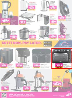 Game : We Beat Any Price (17 August - 30 August 2024), page 9