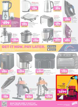 Game : We Beat Any Price (17 August - 30 August 2024), page 9
