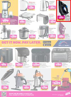 Game : We Beat Any Price (17 August - 30 August 2024), page 9