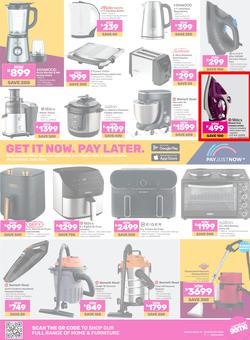 Game : We Beat Any Price (17 August - 30 August 2024), page 9