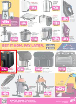 Game : We Beat Any Price (17 August - 30 August 2024), page 9