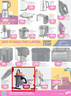 Game : We Beat Any Price (17 August - 30 August 2024), page 9