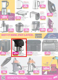 Game : We Beat Any Price (17 August - 30 August 2024), page 9