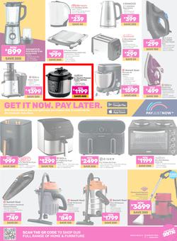 Game : We Beat Any Price (17 August - 30 August 2024), page 9