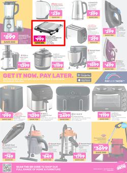 Game : We Beat Any Price (17 August - 30 August 2024), page 9