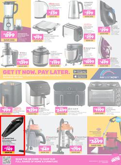 Game : We Beat Any Price (17 August - 30 August 2024), page 9