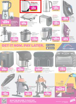 Game : We Beat Any Price (17 August - 30 August 2024), page 9