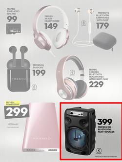 Ackermans Cellular : Say Hello To Summer (1 September - 30 September 2021), page 9
