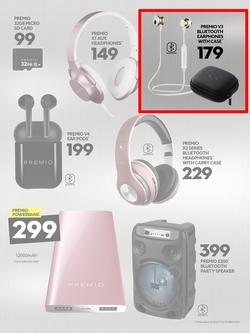 Ackermans Cellular : Say Hello To Summer (1 September - 30 September 2021), page 9