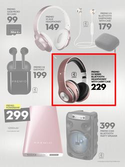 Ackermans Cellular : Say Hello To Summer (1 September - 30 September 2021), page 9