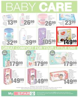SPAR COUNTRY EASTERN CAPE : My Spar (26 May - 7 June 2020), page 9