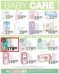 SPAR COUNTRY EASTERN CAPE : My Spar (26 May - 7 June 2020), page 9