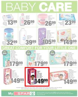 SPAR COUNTRY EASTERN CAPE : My Spar (26 May - 7 June 2020), page 9
