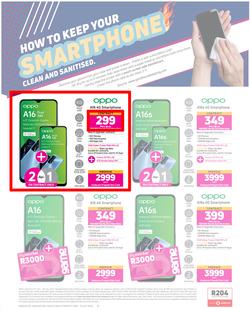 Game Cellular : Beat The Winter Blues (07 June - 06 July 2022), page 9