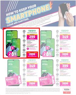 Game Cellular : Beat The Winter Blues (07 June - 06 July 2022), page 9