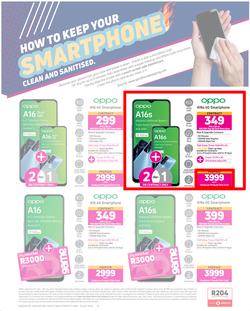 Game Cellular : Beat The Winter Blues (07 June - 06 July 2022), page 9