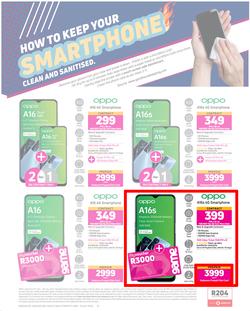 Game Cellular : Beat The Winter Blues (07 June - 06 July 2022), page 9