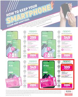 Game Cellular : Beat The Winter Blues (07 June - 06 July 2022), page 9