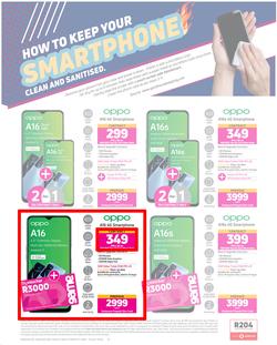 Game Cellular : Beat The Winter Blues (07 June - 06 July 2022), page 9