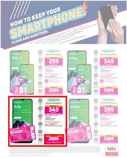 Game Cellular : Beat The Winter Blues (07 June - 06 July 2022), page 9