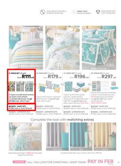 HomeChoice : Create The Home You Love (01 November - 30 November 2022), page 9