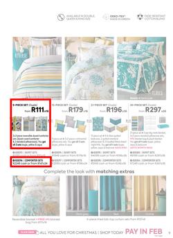 HomeChoice : Create The Home You Love (01 November - 30 November 2022), page 9