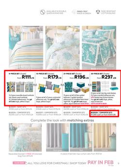HomeChoice : Create The Home You Love (01 November - 30 November 2022), page 9