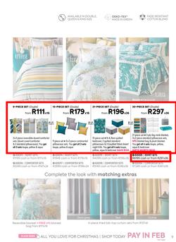 HomeChoice : Create The Home You Love (01 November - 30 November 2022), page 9
