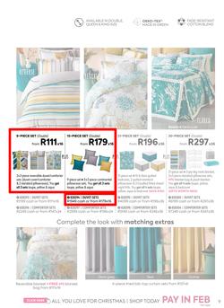 HomeChoice : Create The Home You Love (01 November - 30 November 2022), page 9