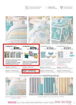 HomeChoice : Create The Home You Love (01 November - 30 November 2022), page 9
