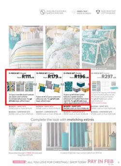 HomeChoice : Create The Home You Love (01 November - 30 November 2022), page 9
