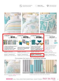 HomeChoice : Create The Home You Love (01 November - 30 November 2022), page 9